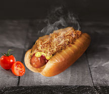 Хот Дог Венский