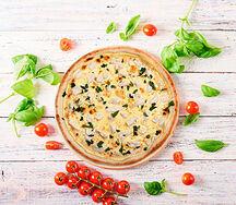Пицца Куриная