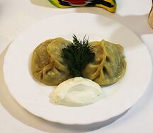 Манты