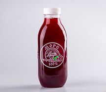 Морс Ануш черная смородина