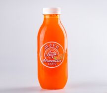 Морс Ануш облепиховый
