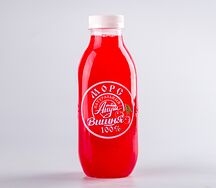Морс Ануш вишня