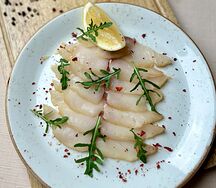 Масляная рыба