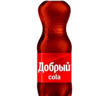 Добрый Кола