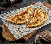 Пирожки с говядиной