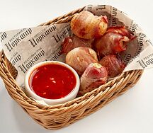 Бэби картофель