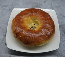 Лепешка