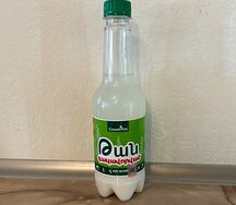 Թան գազավորված Champion