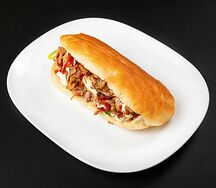 Ղարս խոզի