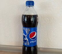 Pepsi