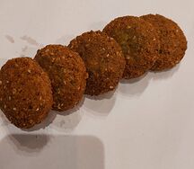 Фалафель