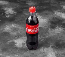Coca-Cola
