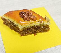 Пахлава