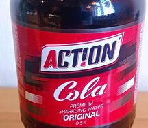 Cola Action