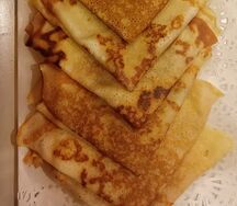 Блины