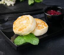Сырники