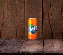 Fanta