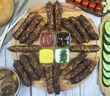 Ассорти Люля Макси