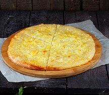 Хачапури по-мегрельски
