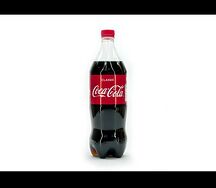 Coca-cola classic