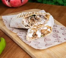 Классическая (халяль)