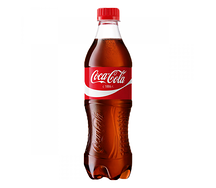 Coca-Cola