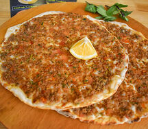Լահմաջո