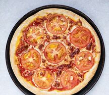 Пицца Маргарита