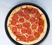 Пицца Пепперони