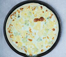 Четыре сыра