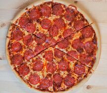 Пицца Пепперони 40 см