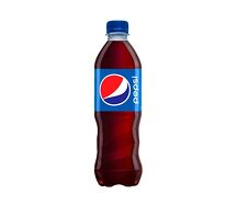 Pepsi 