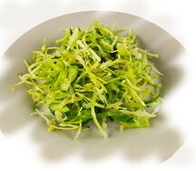 Салат Витаминный