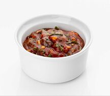 Томатный соус 