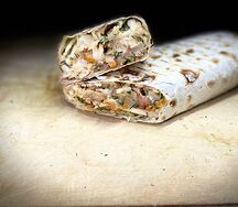 Шаурма Цезарь 