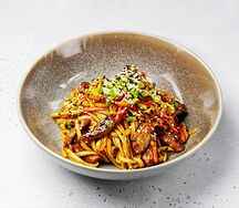Wok Острый