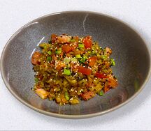Wok Сытный