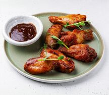 Крылья куриные