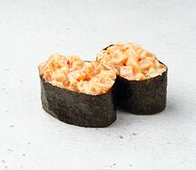 Спайси суши