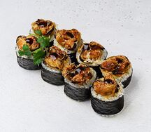 Запечённый Киото