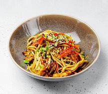 Wok Классический