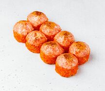 Запечённая Калифорния