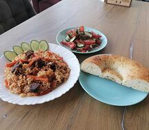 Плов