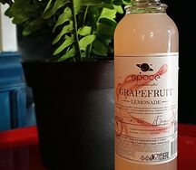 Space - Grapefruit