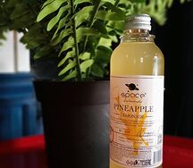 Space - Pineapple