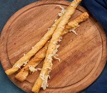 Сырная палочка