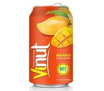 Напиток Vinut манго