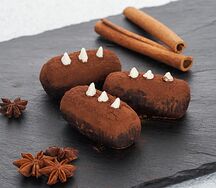 Пирожное Картошка