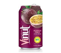Напиток Vinut маракуйя