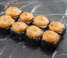 Унаги Запеченный Острый